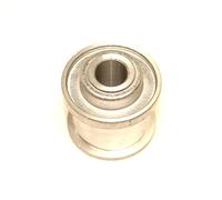 Makita 317522-6 - Rullo di trasmissione per smerigliatrice a nastro modello 9032