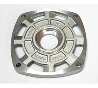 Makita 317821-6 Coperchio per alloggiamento del cambio per smerigliatrice angolare modello 9554NB