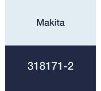 Makita 318171-2 alloggiamento albero motore Kap per modello HR4510 martello demolitore