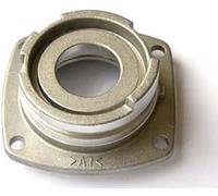 Makita 318331-6 - Scatola di cuscinetti per smerigliatrice angolare 9555/58