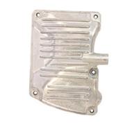 Makita 319008-6 Coperchio del basamento per ventola modello PB7650