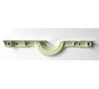 Makita 319191-9 Righello posteriore per modello LS0714 A troncatrice