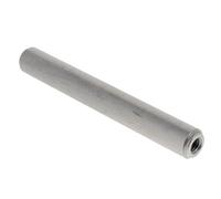 Makita 321436-3 - Rullo per cenere anteriore per modello PC1100