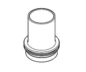Makita 326851-6 Distributore per chiodatrice e cucitrice ad aria AN634H