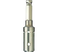 makita 327684-2 Erdbohrer-Adapter GroBe: NUOVO