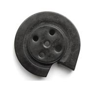 Makita 343639-9 Center Piastra per modelli LS1030/40 e LH1040 troncatrice