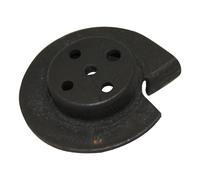 Makita 343639-9 Center Plate Replacement Part