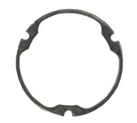 Makita 344998-4 - Anello piatto per modelli HM1202C A Bohr e martello di demolizione, misura 49 mm