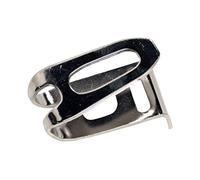 Makita 346449-3 Belt Hook Slim and Short for Cordless Tools