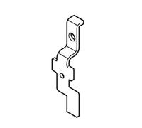 Makita 347146-4 Guida all'attrezzatura per il modello DPT353 chiodatrice a batteria