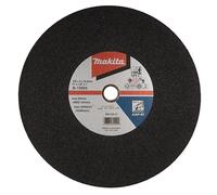 Makita 355 mm troncatrice abrasive Wheels - blu (confezione da 5)