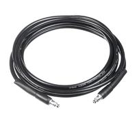 Makita 3640630 Tubo ad alta pressione per idropulitrice modello HW102, 5 m x 10 mm