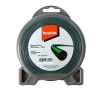 Makita 369224061 Filo Spirale Decespugliatore Tagliabordi 2,0mmx3,5m