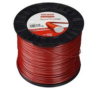 Makita 369224801 Filo Arancione Tondo Decespugliatore Tagliabordi 3,0mm279m