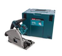 Makita 36V LXT 165mm senza Spazzola Immersione Sega solo Corpo IN Makpac Case