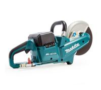 Makita 36V LXT 230mm senza Spazzola Fresa a Disco solo Corpo & Luce
