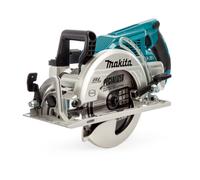 Makita DRS780Z sega circolare portatile 18,5 cm Nero, Blu 5100 Giri/min [DRS780Z]