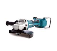 Makita 36V Smerigliatrice Angolare Senza Filo 230Mm Solo Corpo DGA900Z