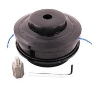 Makita 384224503 Testina Batti e Vai Decespugliatore M10X1,25l M12X1,5l