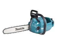 Elettrosega a batteria Makita UC015GZ - lama da 35 cm - SENZA BATTERIA E CARICABATTERIE