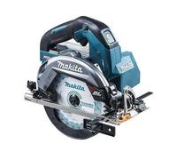 Makita 40Vmax sega circolare senza fili HS002GZ 165 mm - solo strumento