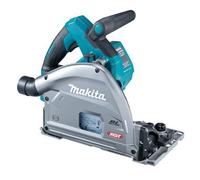 Makita 40Vmax Xgt 165mm senza Spazzola Immersione Sega solo Corpo IN Makpac Case