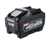 Makita 40Vmax Xgt 5.0Ah Batteria Al Litio Charge Indicatore 50 Minuti BL4050F