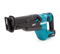 Makita 40VMAX XGT Sega Alternativa Solo Corpo Capacità Legno 255 Mm JR002GZ