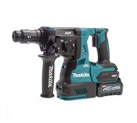 Makita 40VMax Xgt senza Spazzola Sds+ Martello Pneumatico Rotante 2×2.5Ah