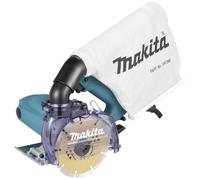 Makita 4100KB non classificato, Troncatrice blu/Nero