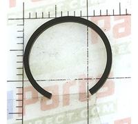 Makita 412041-8 - Molla pistone per modelli HR3850/HR3850K, misura 30 mm