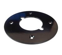 Makita 413063-1 - Piastra per router modello 3612C A