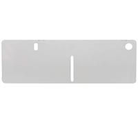 Makita 413097-4 - Coperchio scorrevole per sega da tavolo modello 2704