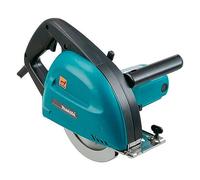 Makita 4131 - Cortador de metal 1100W 3500 rpm 4.8 kg disco 185 mm max corte 63 mm
