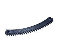 Makita 416333-7 - Piastra zigrinata per sega da tavolo modello 2704
