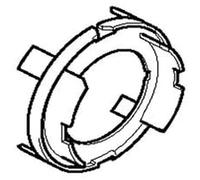 Makita 416448-0 - Piastra intermedia per smerigliatrice angolare modello 9015B