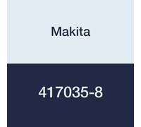 Makita 417035-8 Copertura cinghia per modello 2012NB piallatrice