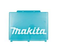 Makita 419268 - 1 coperchio di plastica BHP451/BDF451, multicolore