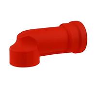 Makita 422284-4 - Testa di indicatore per cacciavite angolare, modello DFL302/DFL403, senza spazzole