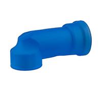 Makita 422285-2 - Testa per indicatore per cacciavite angolare senza spazzole DFL302/DFL403, colore: Blu