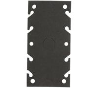 Makita 423272-4 gomma spugna per levigatrice elettrica modello 9036-T2