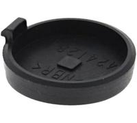 Makita 424128-4 - Tappo di supporto per trapano a batteria DHR202RFE