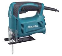 Makita 4326 Seghetto, 450 W, Blu e Nero - NUOVO