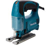 Seghetto alternativo MAKITA 4329 450 w con 5 lama OMAGGIO - VALIGETTA PLASTICA