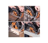 Makita 4350 CT Seghetto Alternativo 720W 110V MAK4350CTL