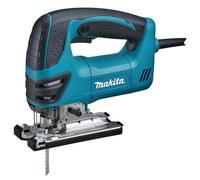 Makita Seghetto Alternativo 4350FCT, 720 W, Multi-Colour