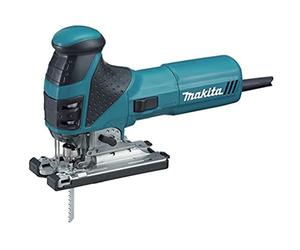 Makita 4351CT - Jigsaw