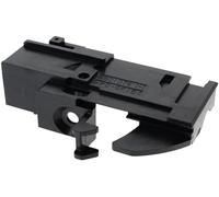Makita 450107-6 - Scatola di alimentazione per modello 6843/6844/BFR550/BFR540/750