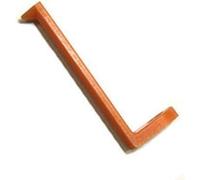 Makita 451009-9 - Segnale di avvertimento per modello LS1216 seghetto abrasivo