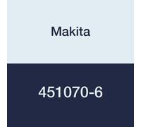 Makita 451070-6 - Tappo di copertura per modello LS1016LB